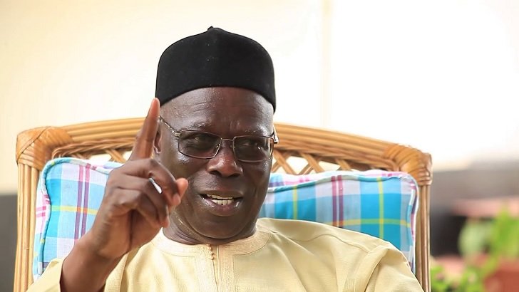 Bakary Dabo’s Origins and Education