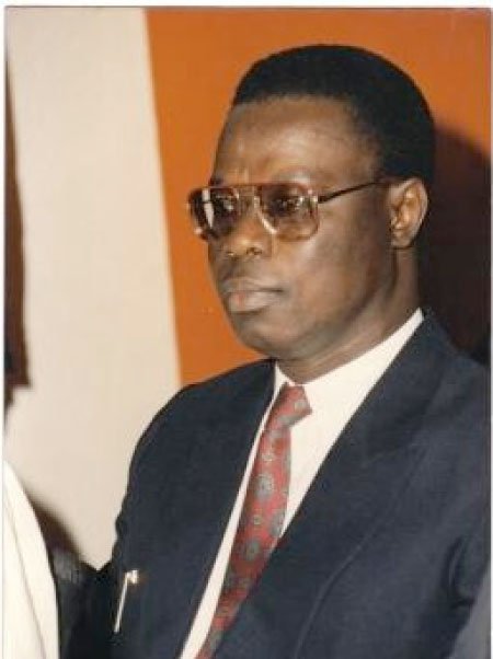 Bakary Bunja Dabo: GFA has not called for a grand coalition of opposition parties